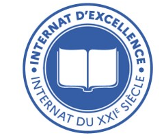 Logo Internat d'Excellence - Internat du XXIe siècle